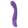 Intense - Vibrateur Leo Lilas Silicone Luxe